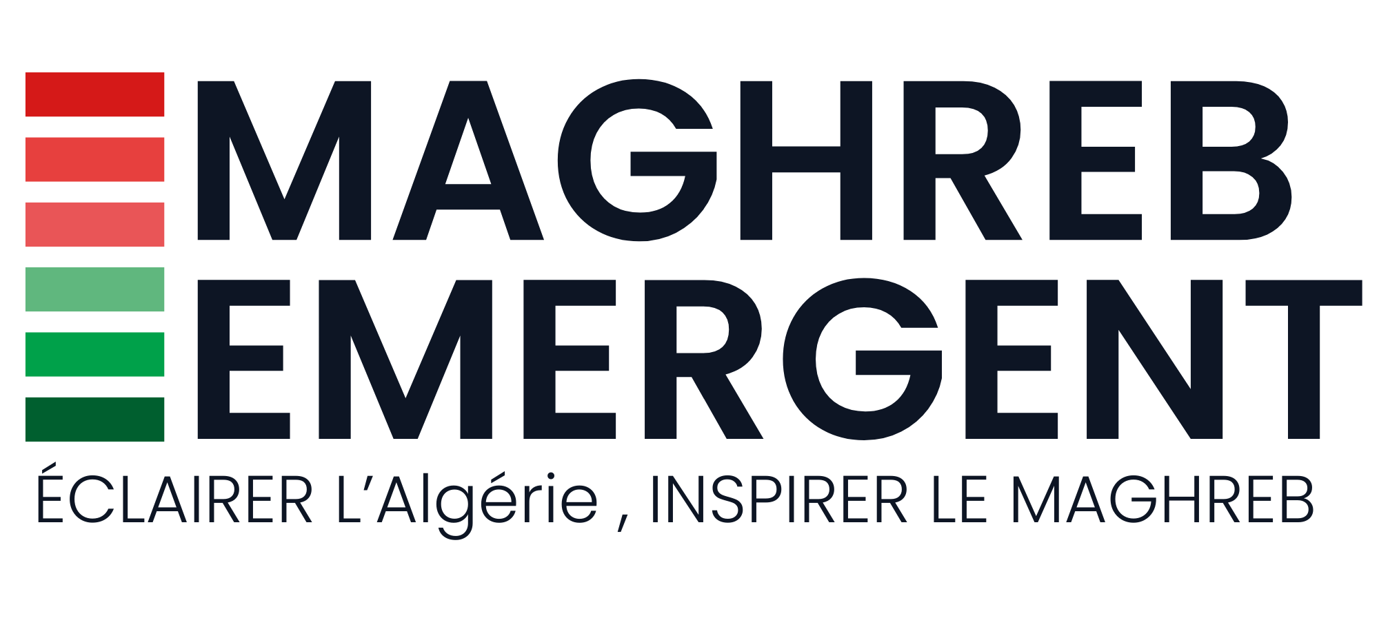 Maghreb Émergent